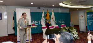 Supercom critic&oacute; a Centro Democr&aacute;tico por el manejo de la reforma a la Ley de Comunicaci&oacute;n