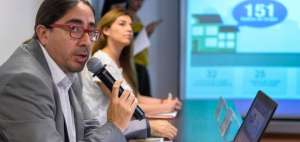 Las autoridades informaron que 25 instituciones de Educaci&oacute;n Superior reportaron alg&uacute;n tipo de da&ntilde;o por el terremoto.