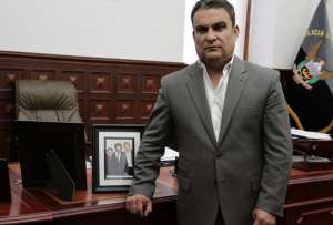 Audiencia de fianza de José Serrano será en Miami