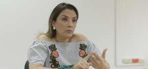 Buend&iacute;a: "Una ni&ntilde;a no est&aacute; en condiciones para convertirse en madre"