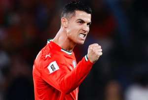 Cristiano Ronaldo jugará su sexto Mundial