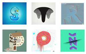 Cortes&iacute;a Letras Ilustradas.