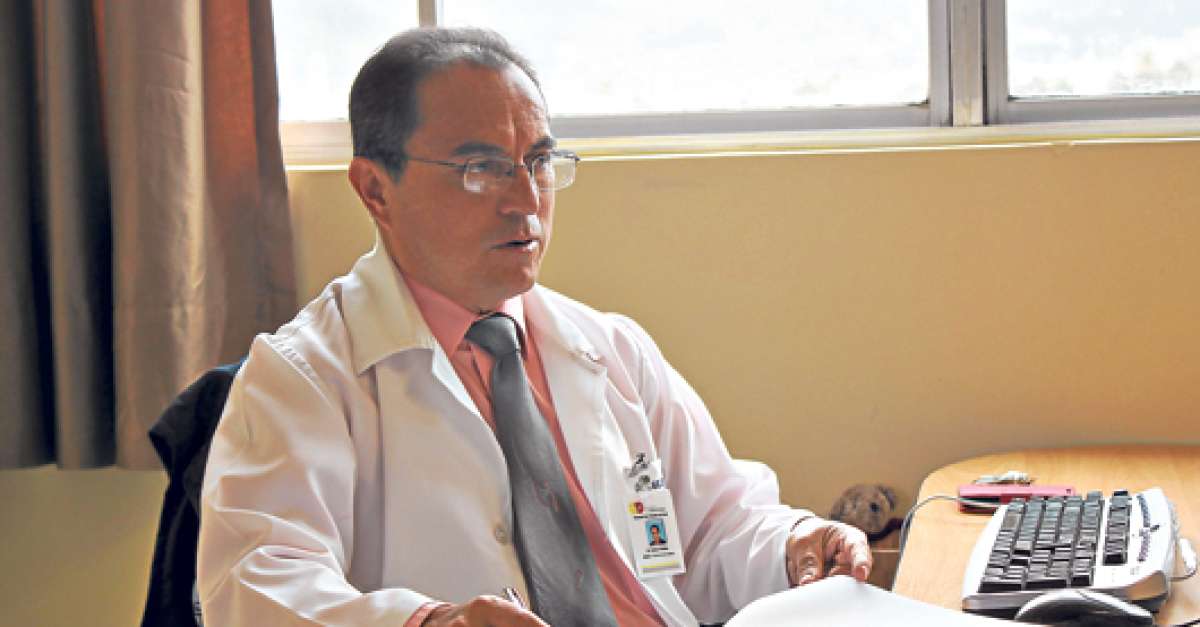 44 hospitales buscan la acreditaci&oacute;n canadiense