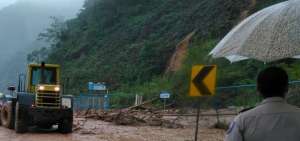 Las precipitaciones seguir&aacute;n este domingo, seg&uacute;n Inamhi.