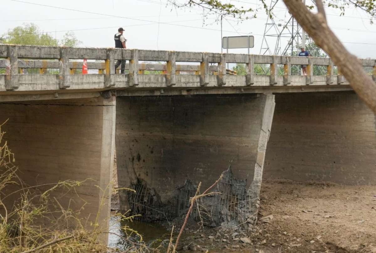 El ministro de Infraestructura y Transporte, Roberto Luque, confirmó que en la mañana de este miércoles se registraron dos nuevos atentados. La autoridad los califica como terrorismo. 