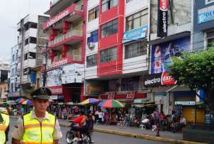 Ministerio de Salud sancionará a locales que no exijan el carnet de vacunación