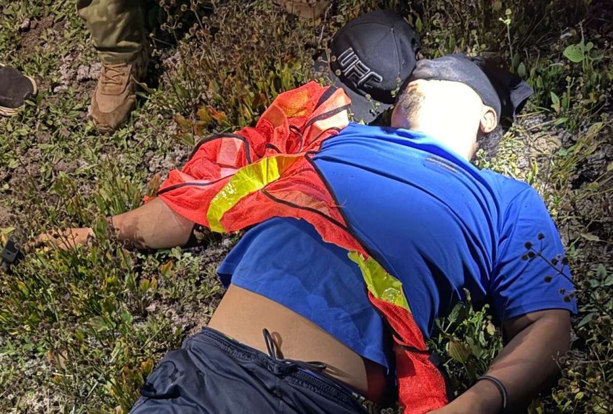Dos presuntos delincuentes fueron abatidos en la provincia de Santa Elena