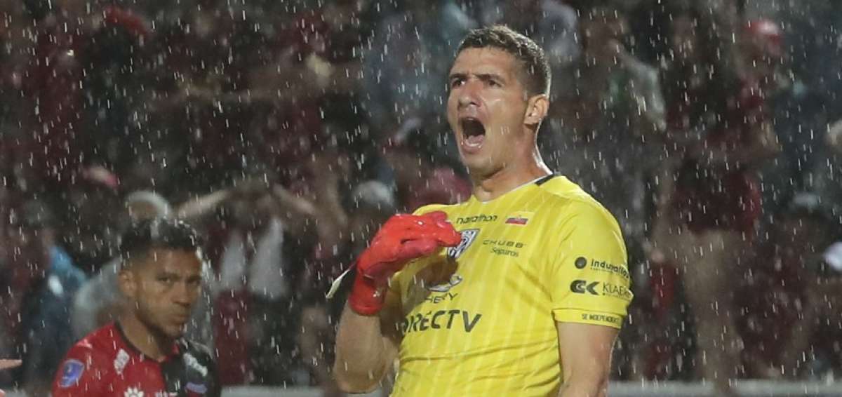 Pinos se siente orgulloso de estar en la Selecci&oacute;n