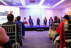 Educaci&oacute;n biling&uuml;e con calidad y pertinencia cultural, la meta del Gobierno