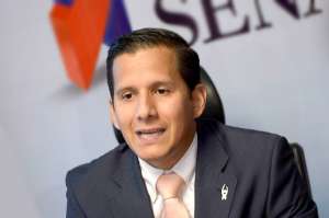 El Director del Senae acude hoy a la Comisi&oacute;n de lo Econ&oacute;mico 