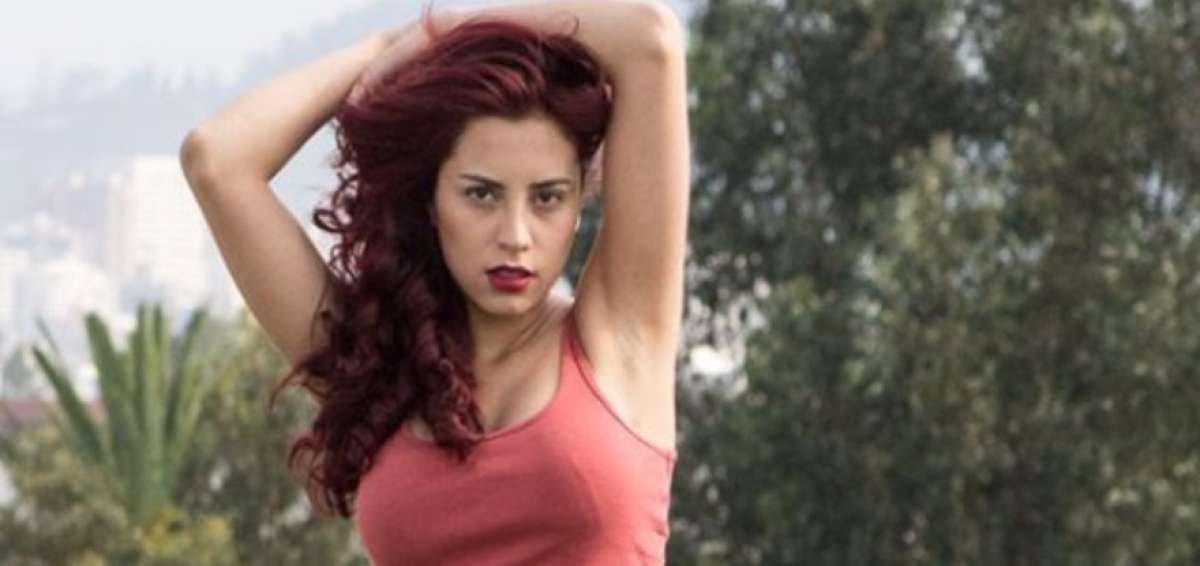 La modelo falleci&oacute; el 23 de diciembre. 