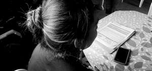 El hecho del menor que estuvo en el cyber a fines de 2018 s&iacute; fue denunciado, pero al final no hubo acci&oacute;n alguna.