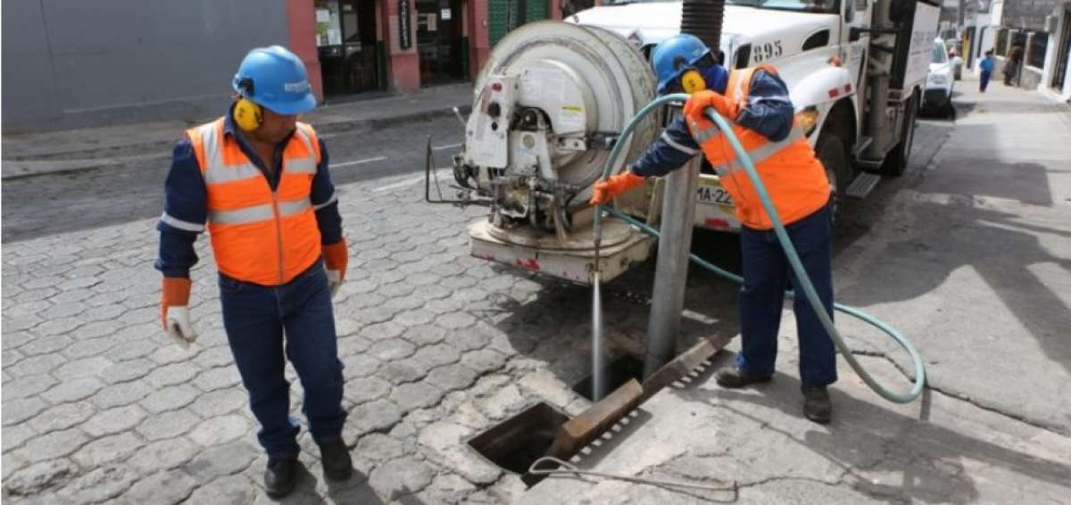 Plan de emergencias por lluvias se activ&oacute; en Quito