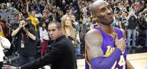 Kobe Bryant asegur&oacute; que no tiene la m&aacute;s m&iacute;nima aspiraci&oacute;n del MVP en este All Star Game.