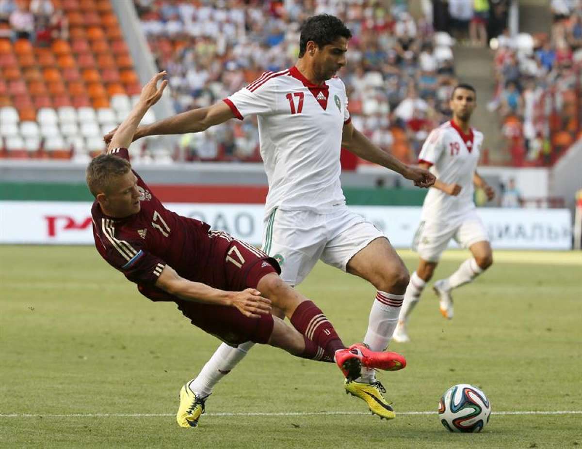 Foto: EFE