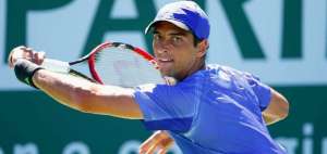 Brasile&ntilde;o Belluci y argentino Pella caen en primera ronda de Montecarlo