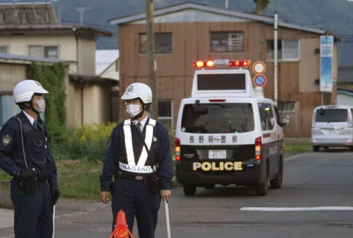 Japón es un país con índices bajos de ataques