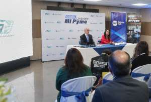 CFN y Banco del Pacífico presentaron un nuevo crédito para provincias afectadas por el invierno
