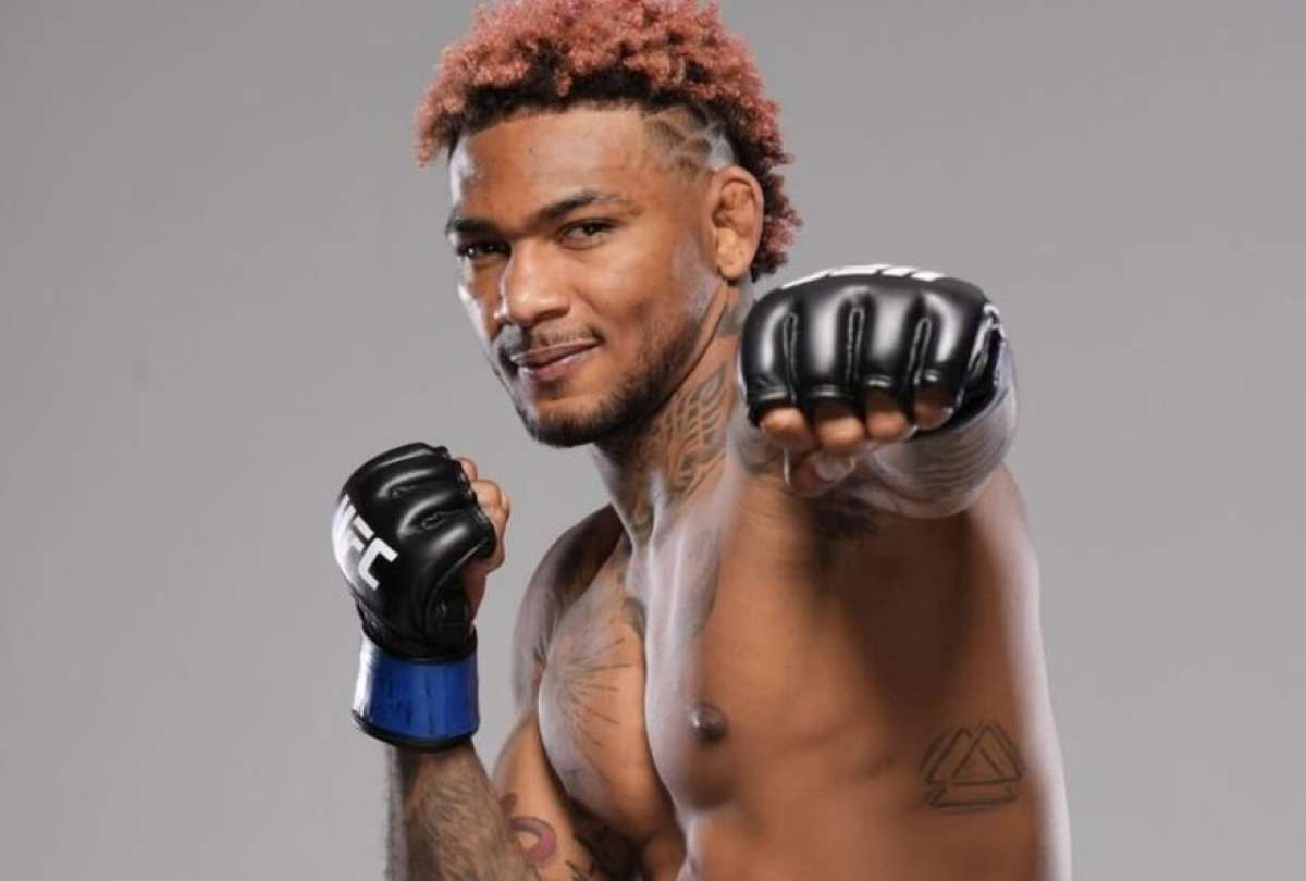 Michael Morales tiene un acuerdo para la pelea titular