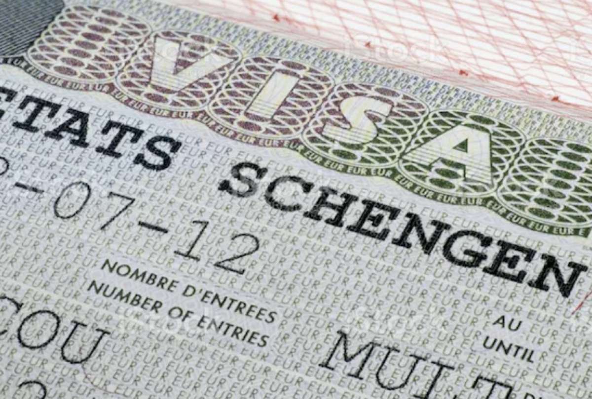 La votación para la exención de la Visa Schengen está prevista para enero de 2023.