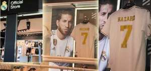 Madrid hizo oficial la contrataci&oacute;n de Eden Hazard