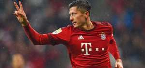 El Bayern conservar&aacute; a Lewandowski pese a inter&eacute;s del Real Madrid