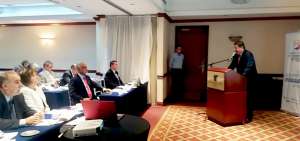 La Ronda Suroriente atrae a Exxon y Shell