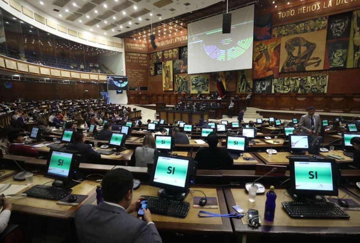Conozca más sobre la Ley No Más Apagones que se debatirá en segundo y definitivo debate en el Pleno de la Asamblea.
