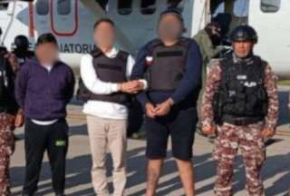 Alias ‘Invisible’ es investigado por introducir objetos prohibidos a la cárcel de máxima seguridad La Roca.