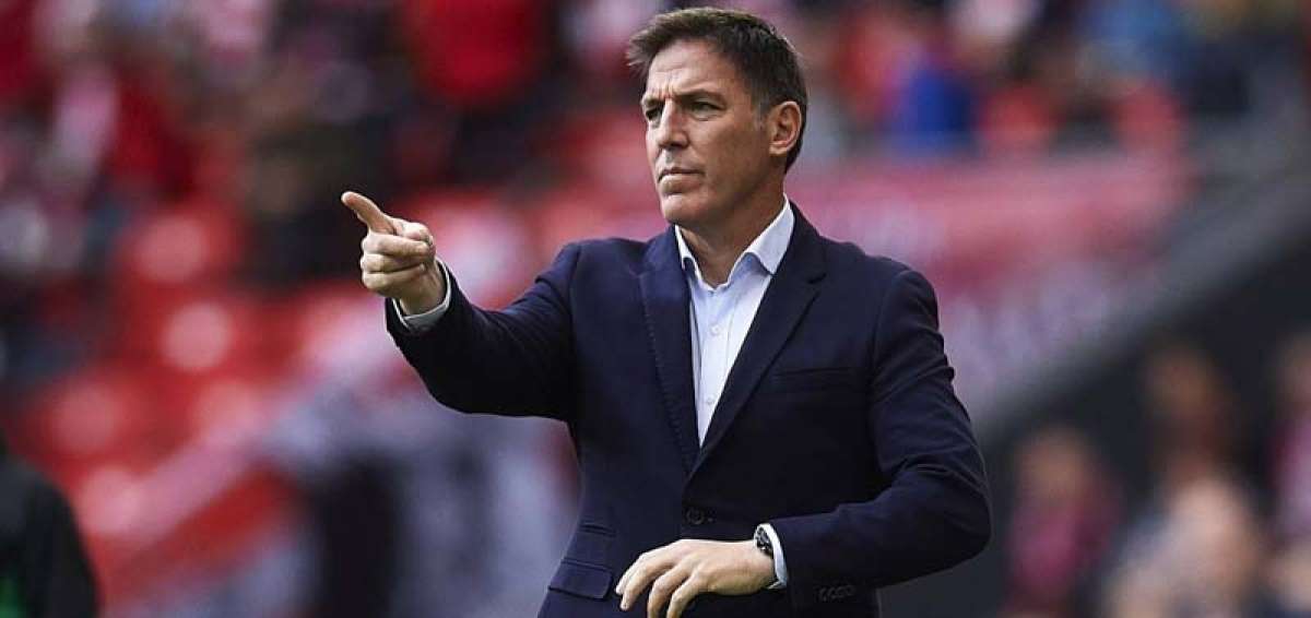 Berizzo, nuevo t&eacute;cnico de Paraguay tras la abrupta salida de Osorio