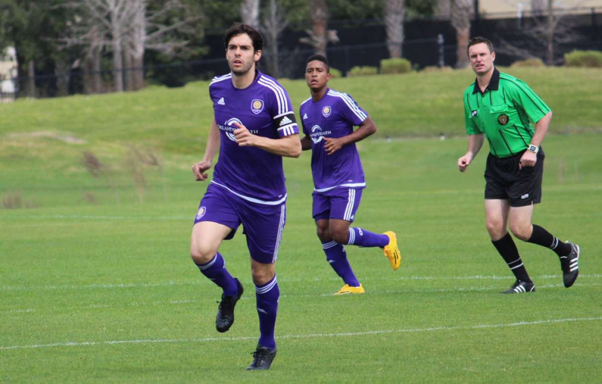 Kak&aacute;, Guaje Villa y otros astros le dan jerarqu&iacute;a a temporada 2015 de la MLS
