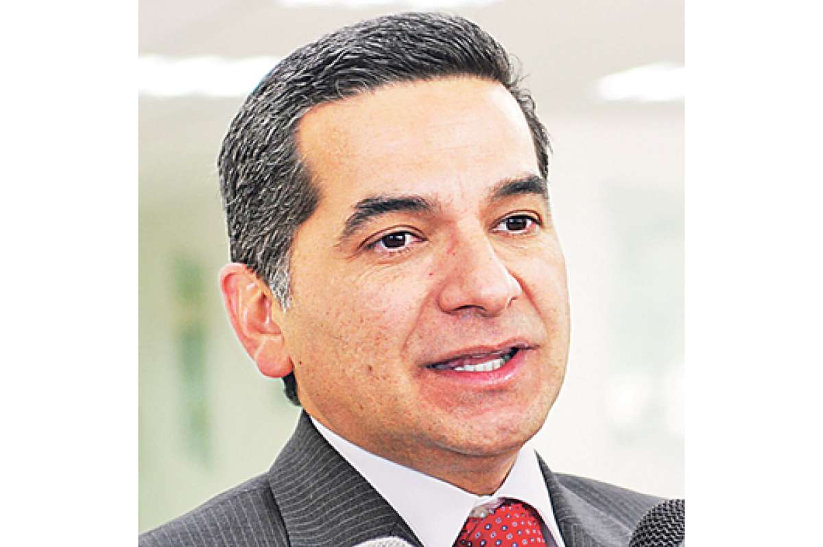 Empresas privadas quebraron al diario HOY, dice Alvarado 