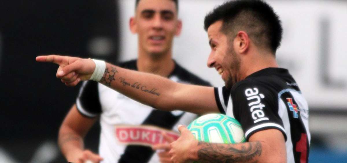 Danubio es uno de los clubes que pidi&oacute; a la FIFA un cambio urgente en el f&uacute;tbol uruguayo.