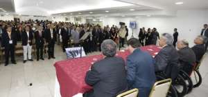 Presidente Moreno inaugur&oacute; la feria Quito Construcci&oacute;n