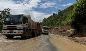 La v&iacute;a Al&oacute;ag-Santo Domingo se abrir&aacute; 7 horas por d&iacute;a 
