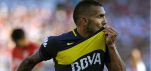 T&eacute;vez, el mejor pagado