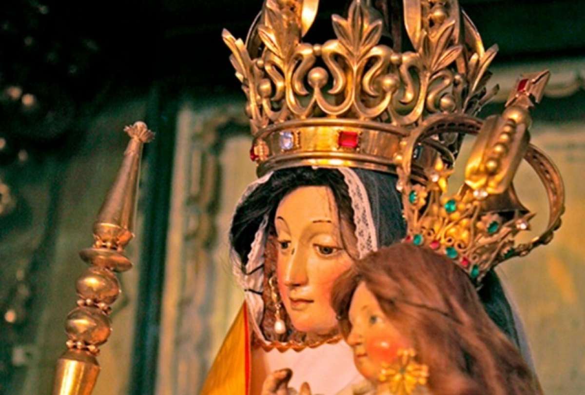 Se cancela la procesi&oacute;n de la virgen de El Quinche