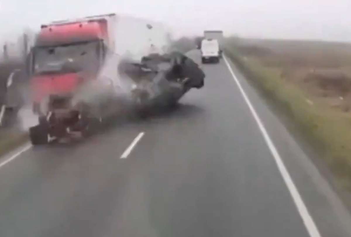 Tragedia en Ruman&iacute;a: siete hinchas del PAOK murieron rumbo a alentar a su equipo en Europa League