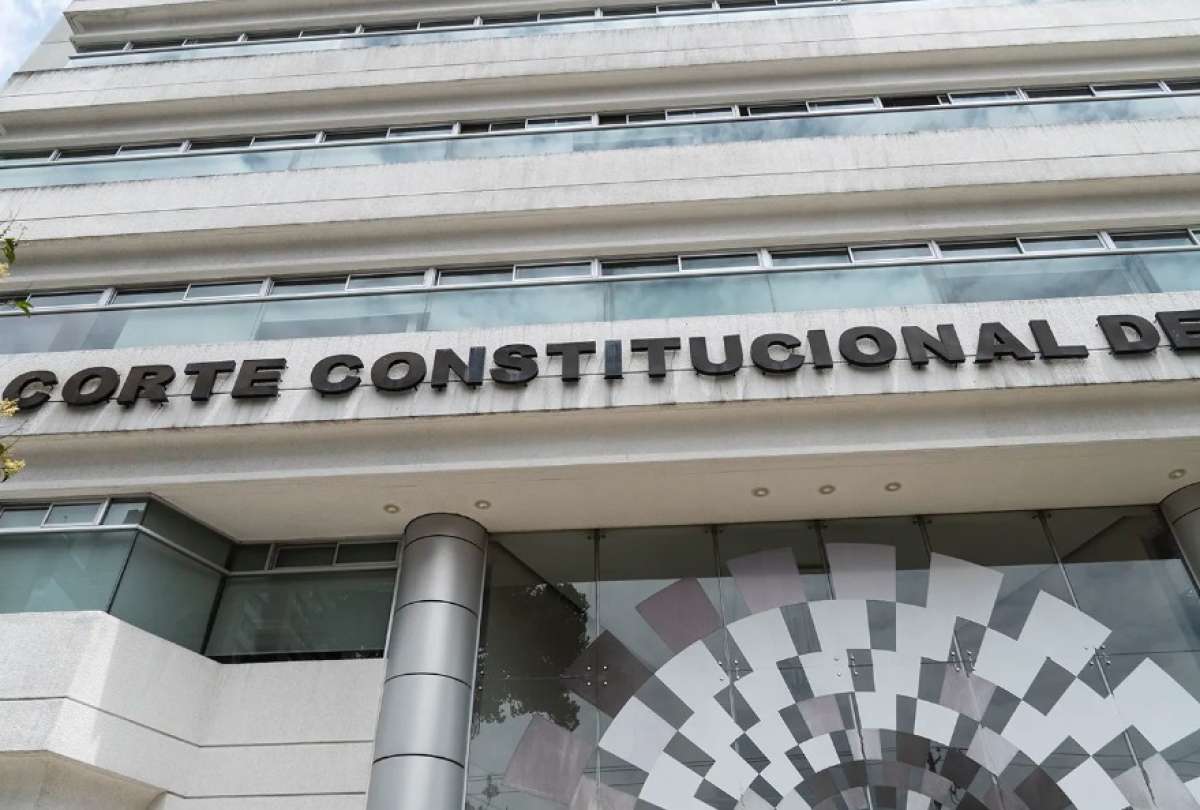 La propuesta de Noboa busca trasladar a la Asamblea la facultad de designar autoridades que hoy ejerce el CPCCS.