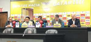 El &ldquo;Bolillo&rdquo; convoca a 22 jugadores para amistosos