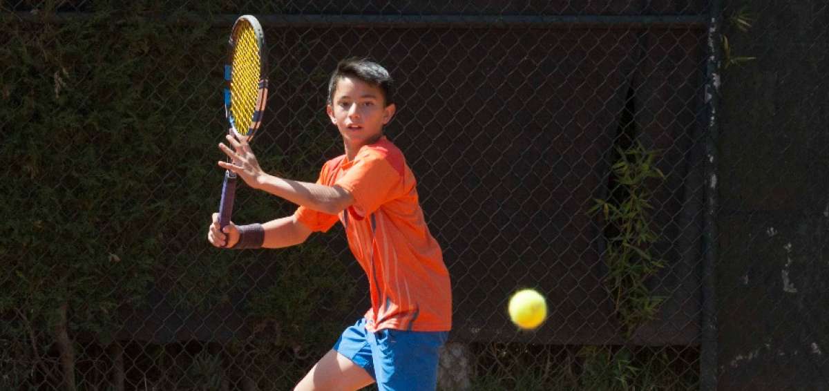 Abraham Ortiz jugar&aacute; este mi&eacute;rcoles su lance de cuartos de final.