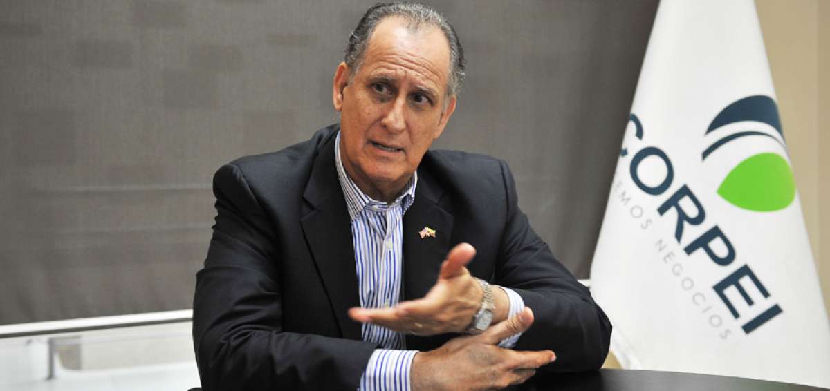 "Es un buen momento para que se retome la articulaci&oacute;n p&uacute;blico-privada"