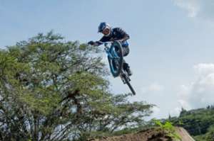 La pr&aacute;ctica del dirt jump se paga con pico y pala