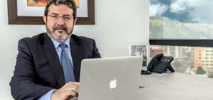 Nuevas autoridades dirigen el Biess