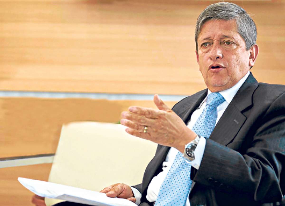 &ldquo;La categor&iacute;a de los municipios no mide la calidad&rdquo;