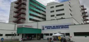 Camillero de hospital est&aacute; preso por abuso sexual