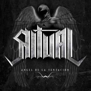 Portada del sencillo grabado por Ritual, grupo cuencano ganador del Guerra de Bandas 2014.