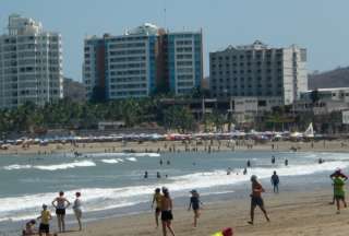 Si piensa viajar a la playa durante el feriado. estas recomendaciones le serán muy útiles.