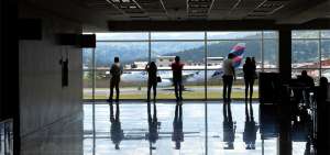 Las frecuencias a&eacute;reas que se han trazado desde Quito y Guayaquil con destino a Cuenca no se cumplen, seg&uacute;n las autoridades municipales.