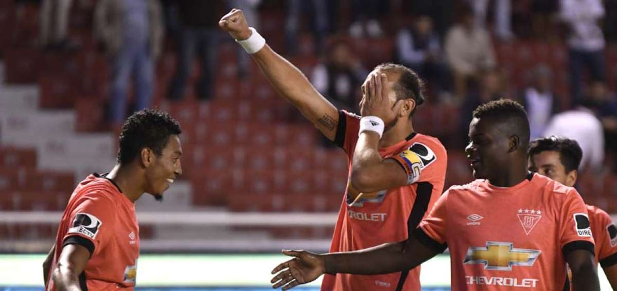 Liga emul&oacute; penal del Barcelona espa&ntilde;ol y le gan&oacute; a Fuerza Amarilla